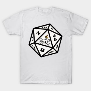 D20 T-Shirt